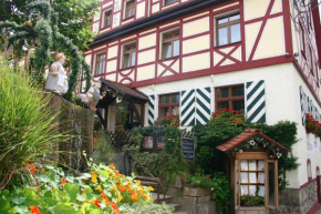 Landhotel Gasthof Stern, Gößweinstein